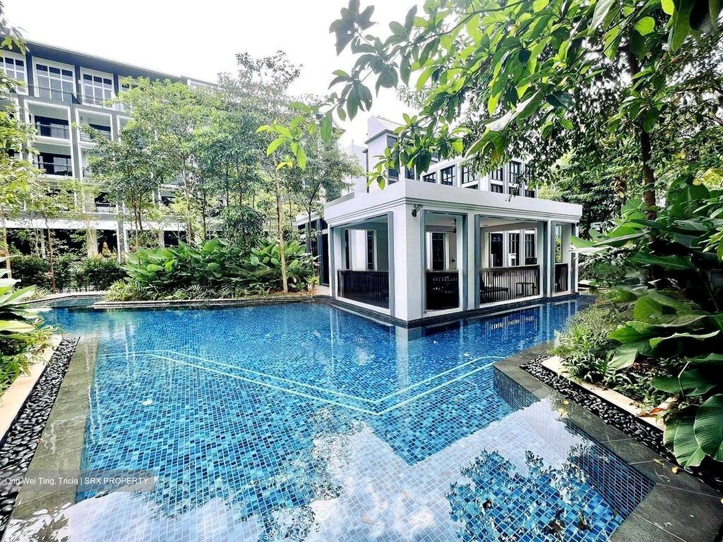 Mayfair Gardens (D21), Condominium #473809271